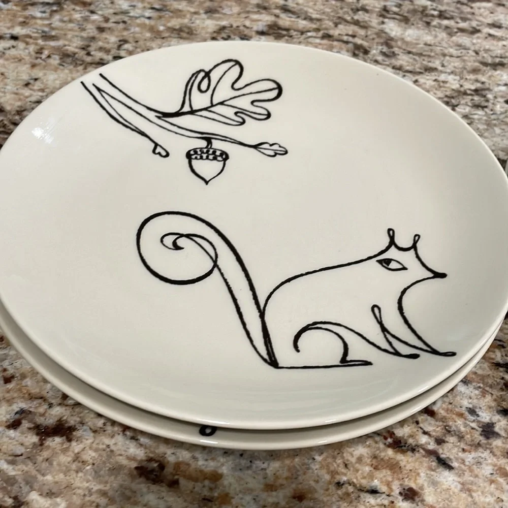 Crate&Barrel limited edition